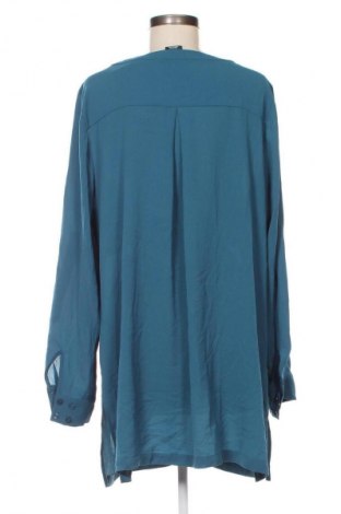 Damen Shirt Michel Studio, Größe XXL, Farbe Grün, Preis 8,99 €