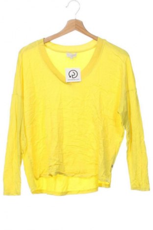 Bluză de femei Milano Italy, Mărime XS, Culoare Galben, Preț 115,99 Lei