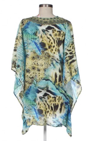 Damen Shirt Miller's, Größe M, Farbe Mehrfarbig, Preis 18,99 €