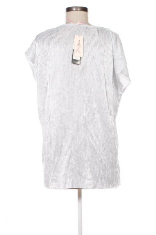 Damen Shirt Millers, Größe XL, Farbe Silber, Preis 21,99 €