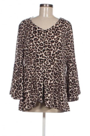 Damen Shirt Millers, Größe XL, Farbe Mehrfarbig, Preis € 13,99