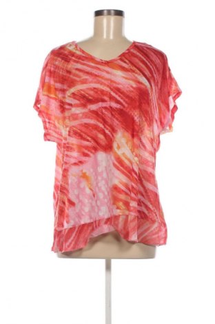 Damen Shirt Millers, Größe XL, Farbe Mehrfarbig, Preis 13,99 €