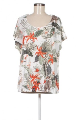 Damen Shirt Millers, Größe XL, Farbe Mehrfarbig, Preis 13,99 €