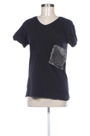 Bluză de femei Mint, Mărime L, Culoare Negru, Preț 88,44 Lei
