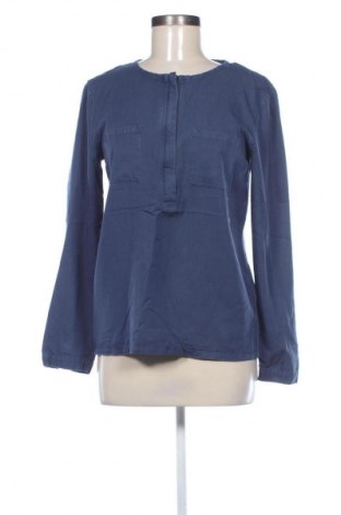 Damen Shirt Minus, Größe S, Farbe Blau, Preis 24,55 €