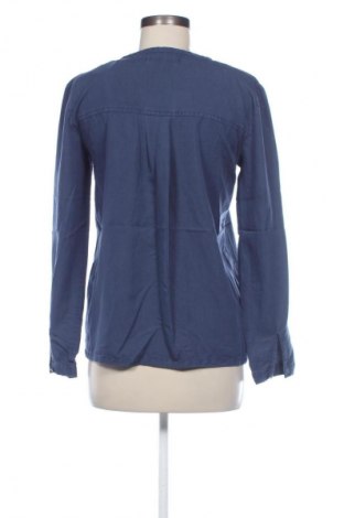 Damen Shirt Minus, Größe S, Farbe Blau, Preis 24,55 €