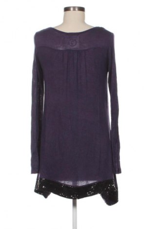 Bluzka damska Misha, Rozmiar M, Kolor Fioletowy, Cena 111,99 zł