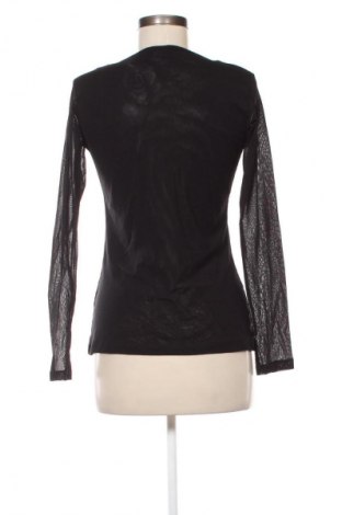 Bluză de femei Miss Captain, Mărime M, Culoare Negru, Preț 64,99 Lei