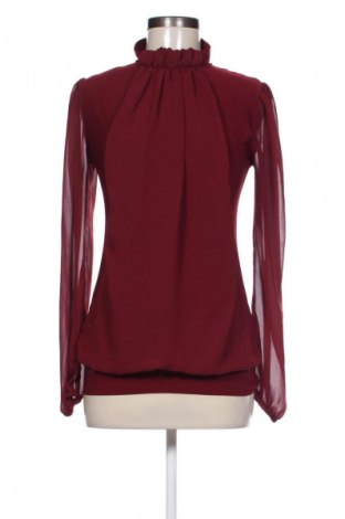 Bluză de femei Miss Chic, Mărime XL, Culoare Roșu, Preț 52,05 Lei