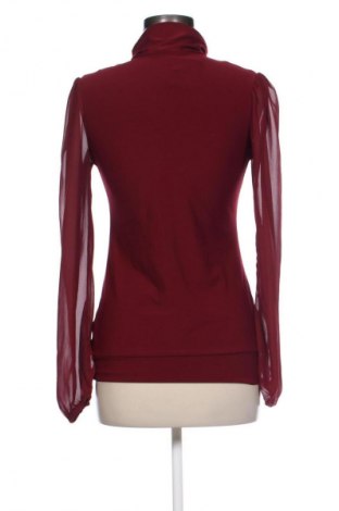 Bluză de femei Miss Chic, Mărime XL, Culoare Roșu, Preț 52,05 Lei