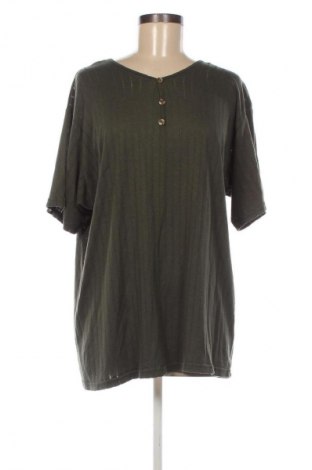 Női blúz Miss Etam, Méret XXL, Szín Zöld, Ár 5 652 Ft