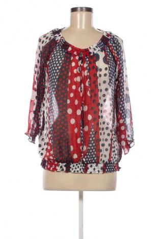 Damen Shirt Miss Etam, Größe L, Farbe Mehrfarbig, Preis € 23,68