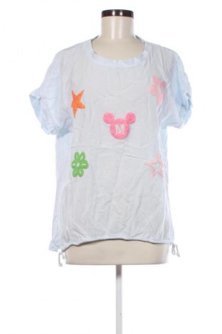 Női blúz Miss Selfridge, Méret XL, Szín Kék, Ár 4 037 Ft