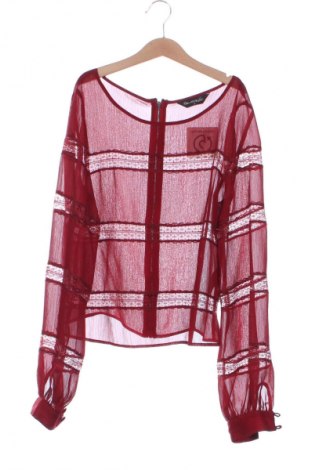 Női blúz Miss Selfridge, Méret XS, Szín Piros, Ár 7 339 Ft