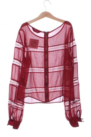 Női blúz Miss Selfridge, Méret XS, Szín Piros, Ár 7 339 Ft