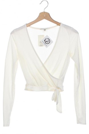 Dámska blúza Miss Selfridge, Veľkosť XS, Farba Kremová, Cena  32,51 €