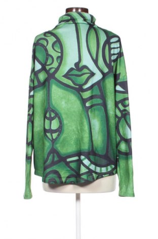 Dámská halenka MissLook, Velikost L, Barva Vícebarevné, Cena  139,00 Kč