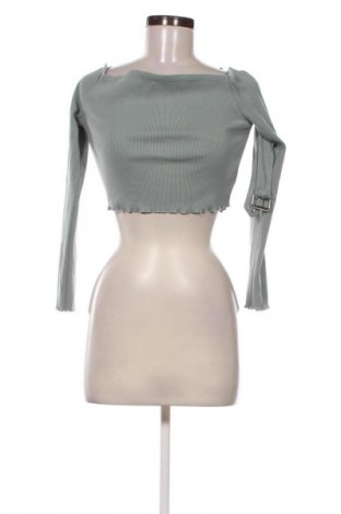 Damen Shirt Missguided, Größe M, Farbe Grün, Preis € 13,99