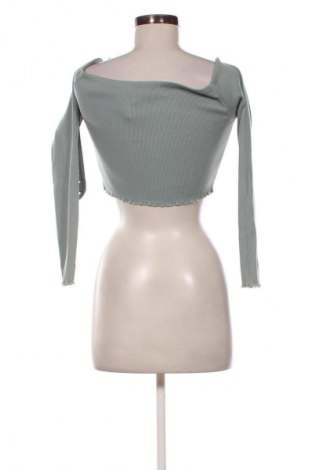 Damen Shirt Missguided, Größe M, Farbe Grün, Preis € 13,99