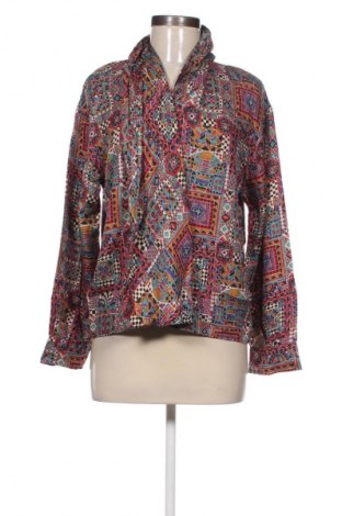 Дамска блуза Missoni, Размер M, Цвят Многоцветен, Цена 218,53 лв.