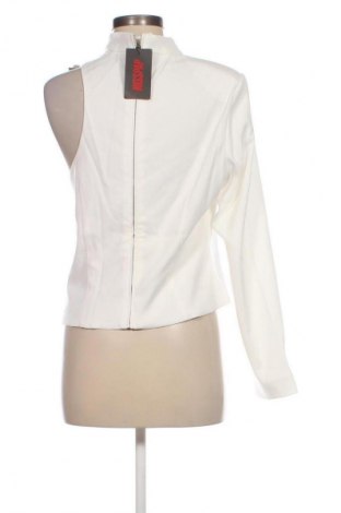Bluzka damska Misspap, Rozmiar XL, Kolor Biały, Cena 252,99 zł