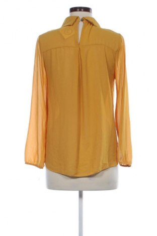 Damen Shirt Moda Fashion, Größe XL, Farbe Gelb, Preis 13,99 €