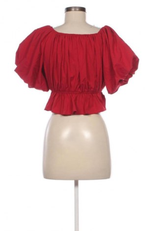 Damen Shirt Moments New York, Größe M, Farbe Rot, Preis 13,99 €