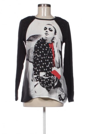Damen Shirt Monari, Größe M, Farbe Mehrfarbig, Preis 33,99 €