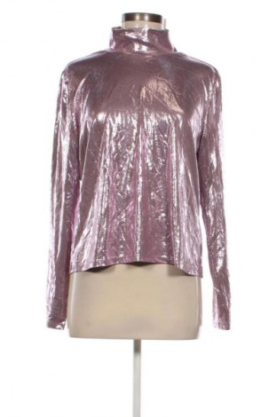 Damen Shirt Monki, Größe XL, Farbe Mehrfarbig, Preis 3,99 €