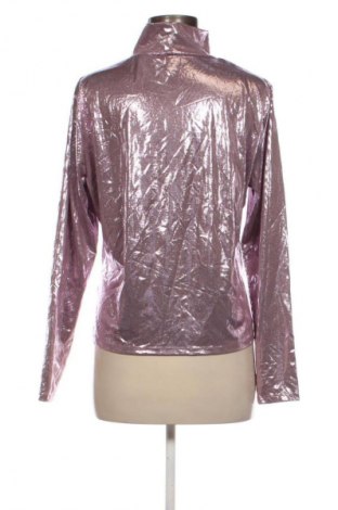 Damen Shirt Monki, Größe XL, Farbe Mehrfarbig, Preis 3,99 €