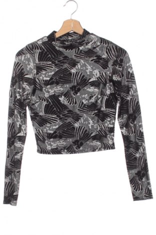 Damen Shirt Monki, Größe XS, Farbe Mehrfarbig, Preis 13,29 €