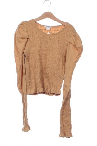 Damen Shirt Monki, Größe XS, Farbe Beige, Preis € 9,99