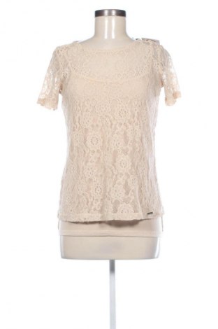 Damen Shirt Monnari, Größe M, Farbe Beige, Preis € 14,21