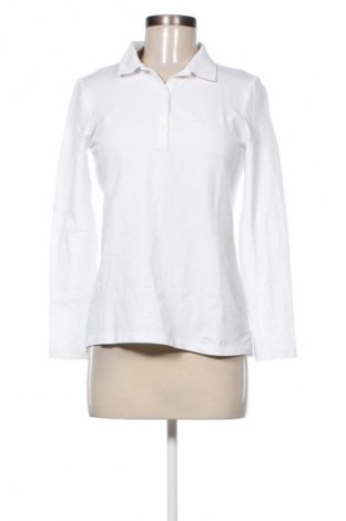 Damen Shirt Montego, Größe M, Farbe Weiß, Preis 9,64 €