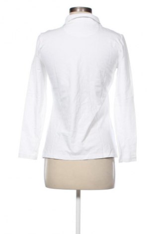 Damen Shirt Montego, Größe M, Farbe Weiß, Preis 9,64 €
