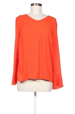 Damen Shirt More & More, Größe M, Farbe Orange, Preis 19,41 €