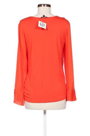 Damen Shirt More & More, Größe M, Farbe Orange, Preis 19,41 €