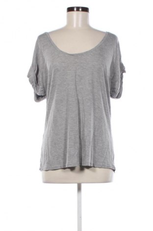 Дамска блуза Mossimo, Размер XL, Цвят Сив, Цена 19,00 лв.