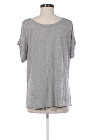 Дамска блуза Mossimo, Размер XL, Цвят Сив, Цена 19,00 лв.