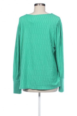 Dámska blúza Ms Mode, Veľkosť L, Farba Zelená, Cena  4,95 €