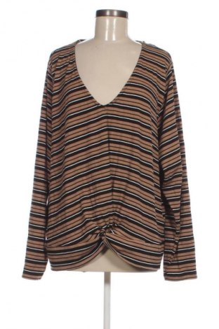 Damen Shirt Ms Mode, Größe 3XL, Farbe Mehrfarbig, Preis 7,99 €