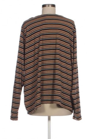 Damen Shirt Ms Mode, Größe 3XL, Farbe Mehrfarbig, Preis 7,99 €