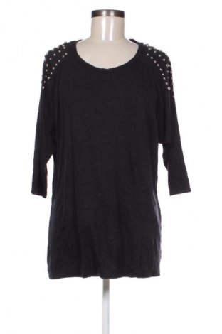 Damen Shirt Ms Mode, Größe L, Farbe Schwarz, Preis 9,99 €