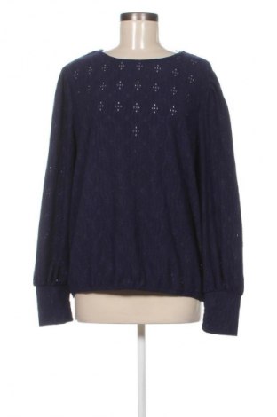 Dámska blúza Ms Mode, Veľkosť L, Farba Modrá, Cena  11,95 €