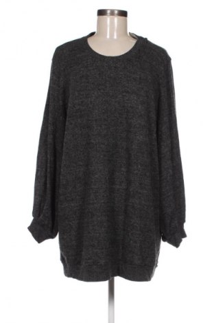 Dámska blúza Ms Mode, Veľkosť L, Farba Sivá, Cena  11,95 €
