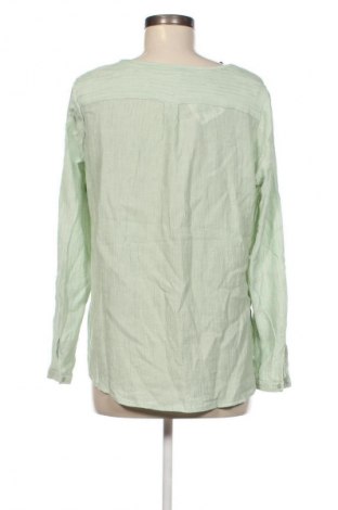 Damen Shirt Multiblu, Größe L, Farbe Grün, Preis 5,99 €
