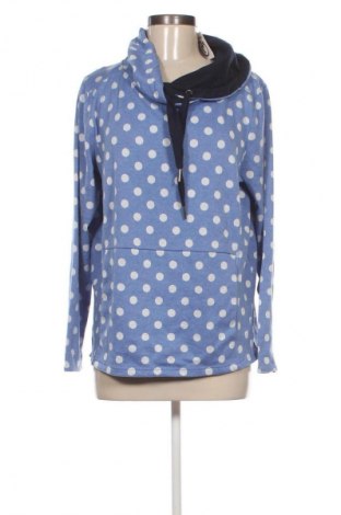 Damen Shirt Multiblu, Größe L, Farbe Mehrfarbig, Preis € 13,99