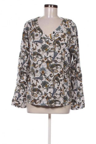 Damen Shirt Multiblu, Größe L, Farbe Mehrfarbig, Preis € 13,99