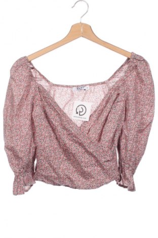 Damen Shirt NA-KD, Größe XS, Farbe Mehrfarbig, Preis € 17,39