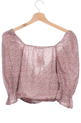 Damen Shirt NA-KD, Größe XS, Farbe Mehrfarbig, Preis € 17,39